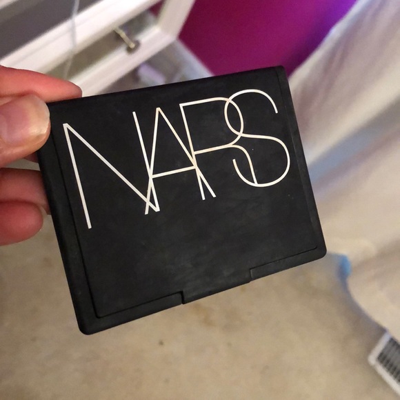 NARS Other - Used Nars Laguna Bronzer